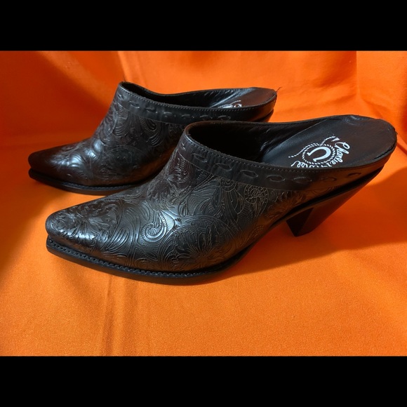 Charlie Horse , artisan handcrafted mules - Picture 2 of 9